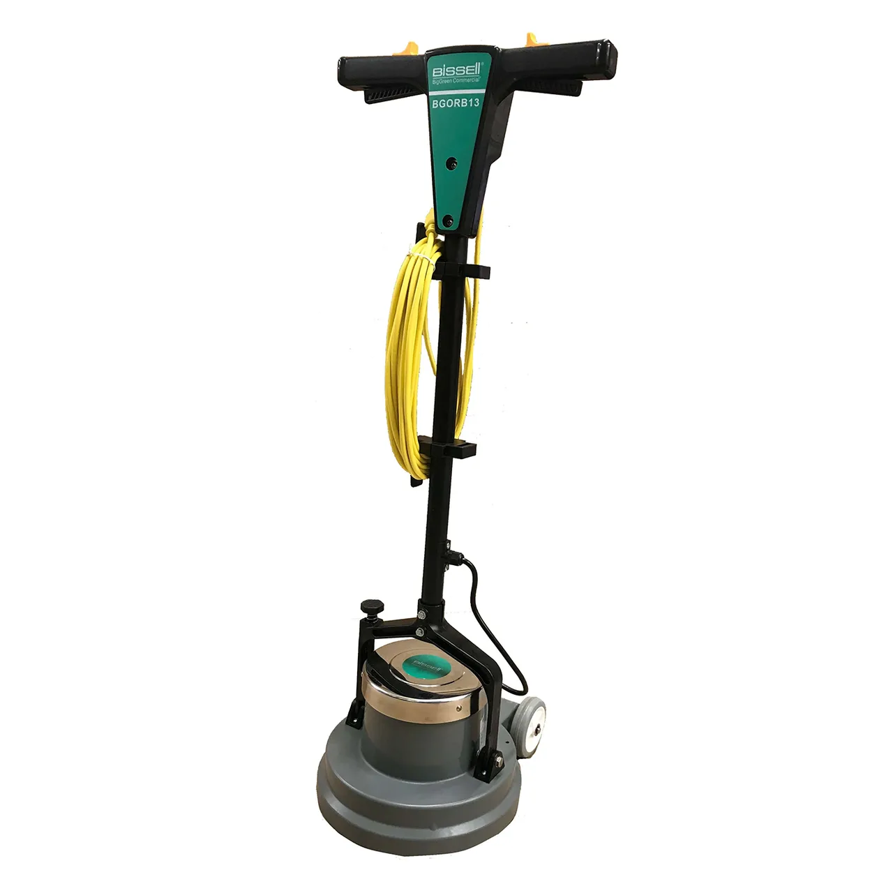 Bissell BGORB-13 Orbital Floor Machine, 13" Single Disc, 13" Orbital Path
