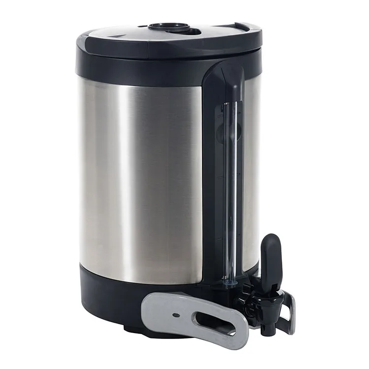BUNN 27850.0200 Soft Heat Infusion Series Thermal Server, 1.5‑Gallon (192 oz) NSF