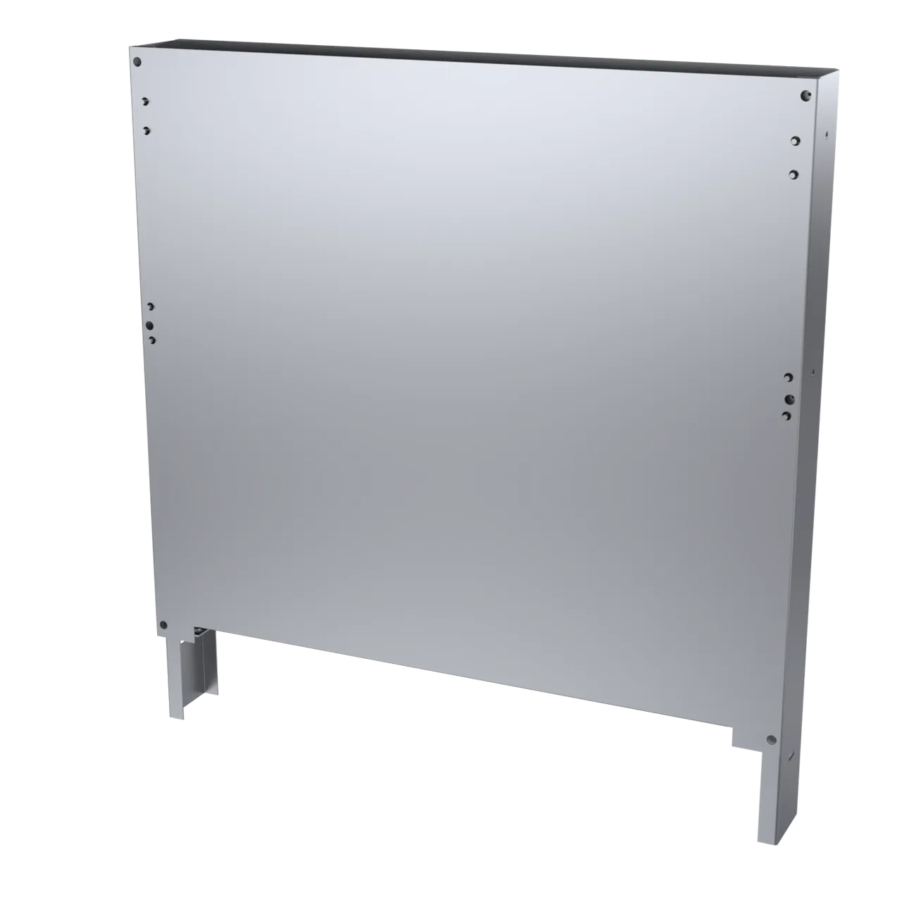 Garland US Range CCDHS-36SU Cuisine Backguard/Flue Riser