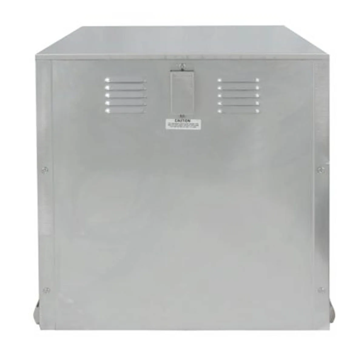 Carter-Hoffmann CH750 Cook / Hold / Oven Cabinet w/ Digital Controls, Meat Probe, Half-Height