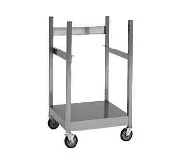 AccuTemp SNH-13-00 Support Stand, For Single Steam'N'Hold™ or Evolution Units