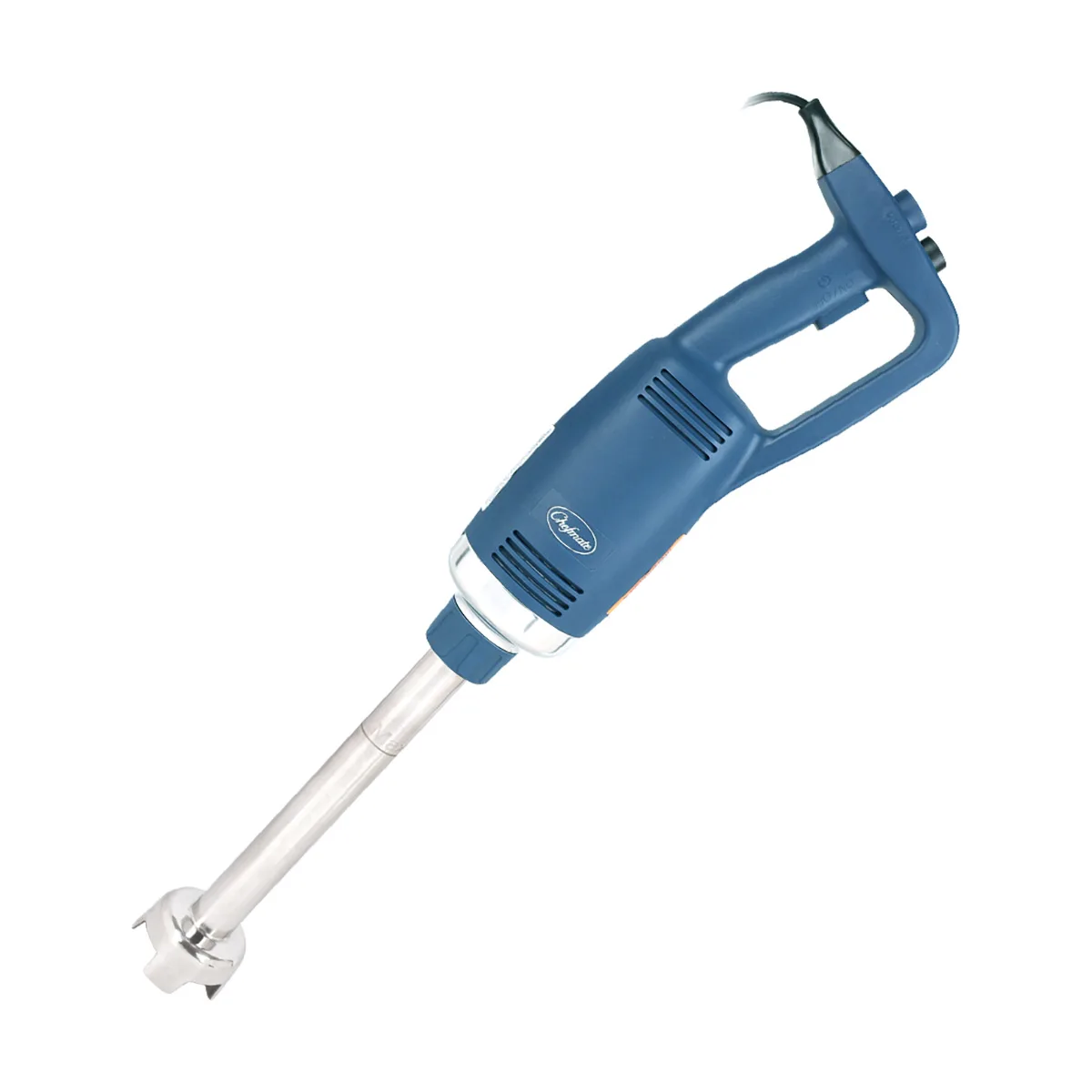 Globe GIB750-14 Immersion Blender, Removable 14" Stainless Steel Shaft