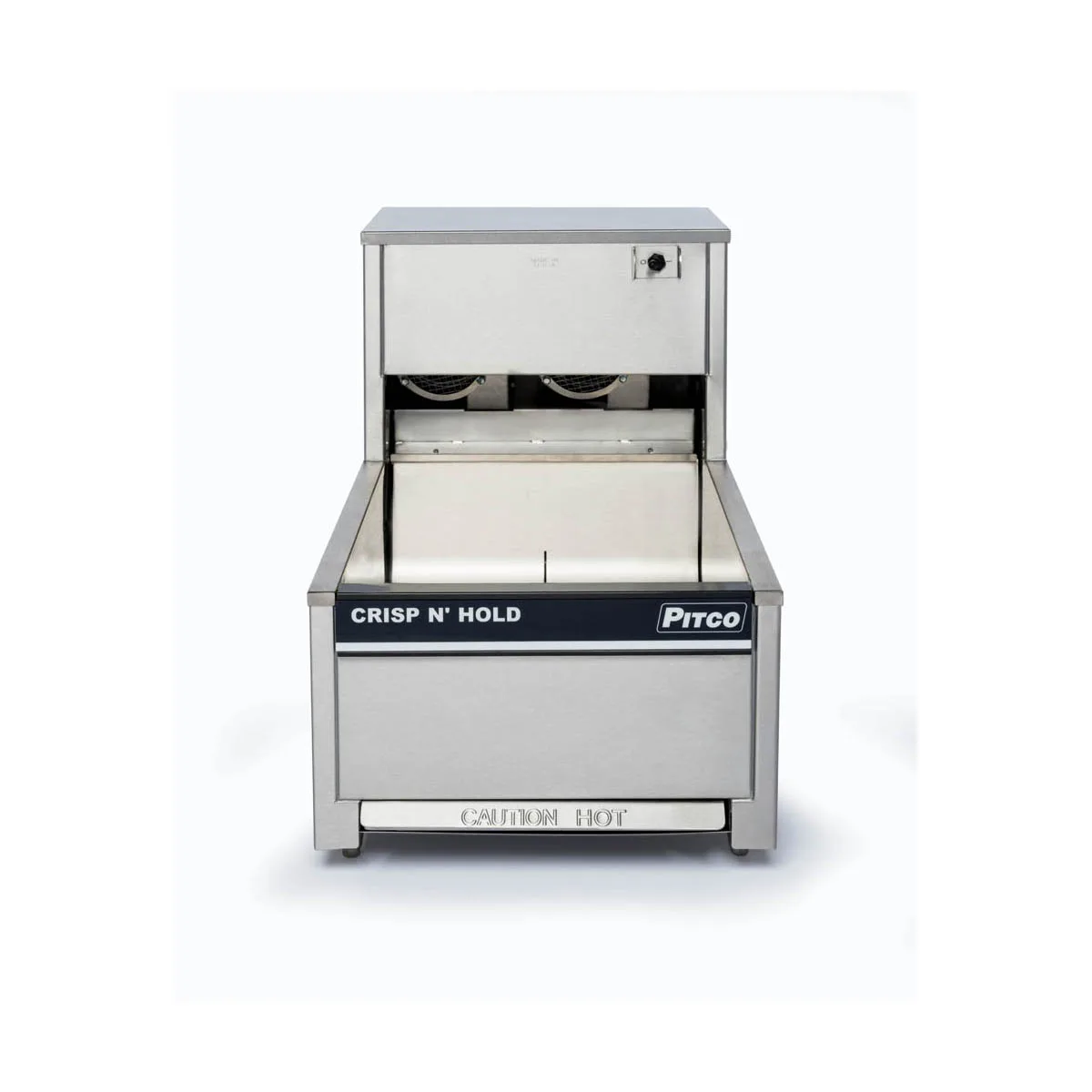 Pitco PCC-18 Crisp 'N Hold™ Crispy Food Station