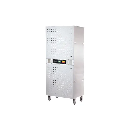 Excalibur COMM2 Commercial Dehydrator, 136 sq. ft., 42 Stainless Steel Racks, 5000W, 70-180°F