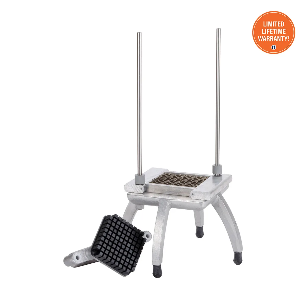 Nemco 56500-6 Easy Chopper II Vegetable Dicer, 3/8" Thick Slice
