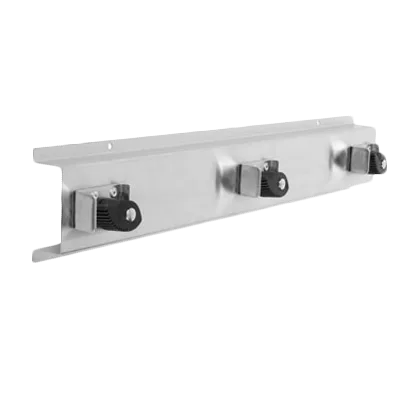 Thunder Group SLMBH024 Mop Broom Holder