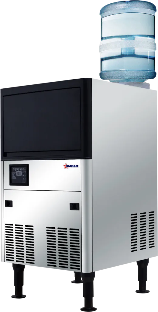 Omcan USA 48054 Cube Ice Maker