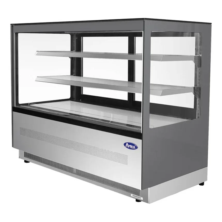 Atosa USA RDCS-60 Refrigerated Display Case