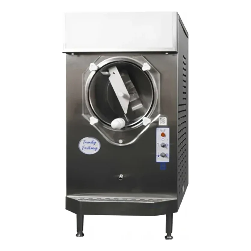 Frosty Factory 235R 1/1 Margarita Machine – Single, Countertop, 320 Servings/hr., Remote Cooled, 115v