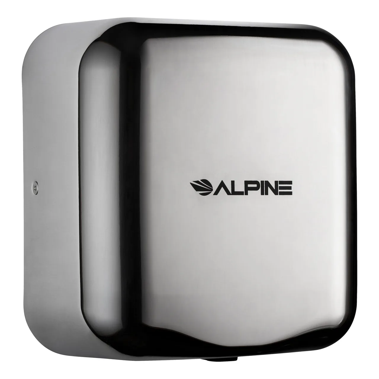 Alpine Industries ALP400-10-CHR Hemlock Hand Dryer, Surface Mount