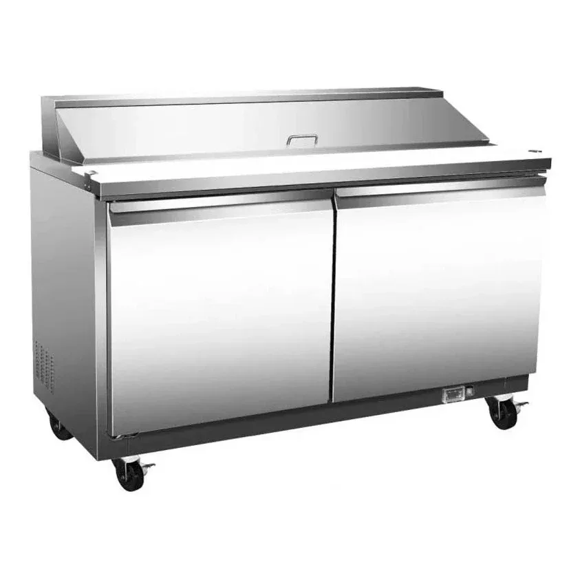Serv-Ware SP48-12-HC-T 48″