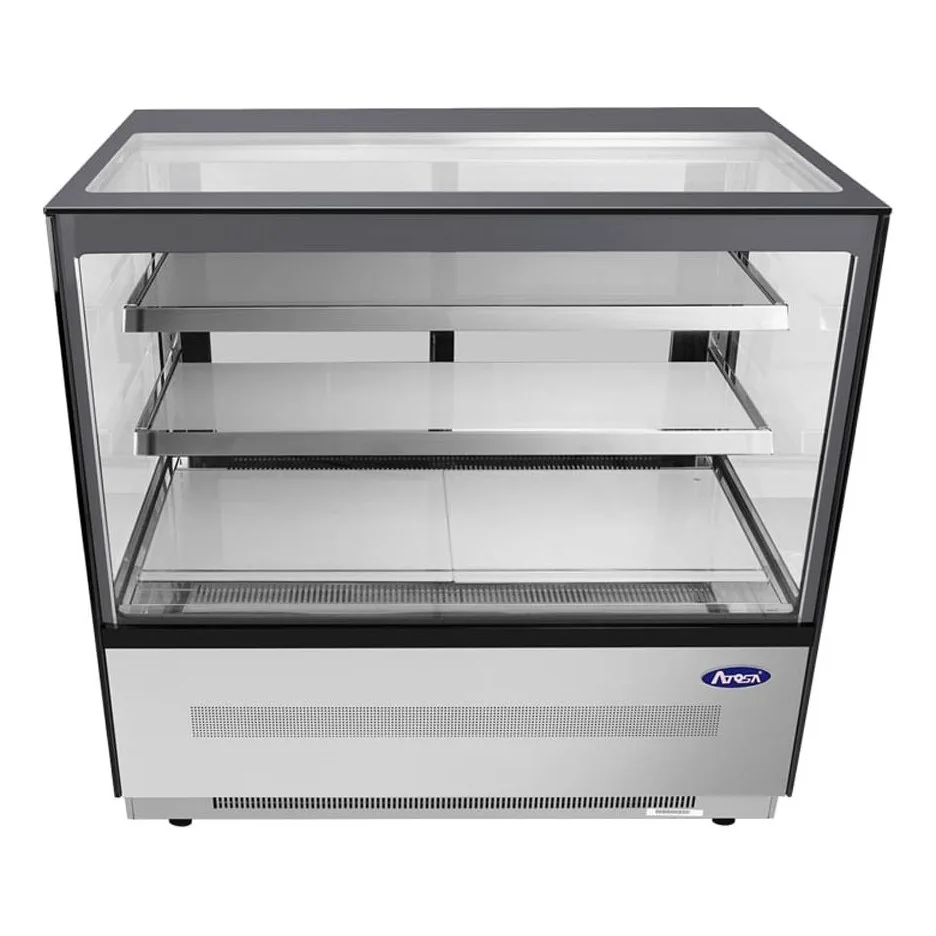 Atosa USA RDCS-48 Refrigerated Display Case