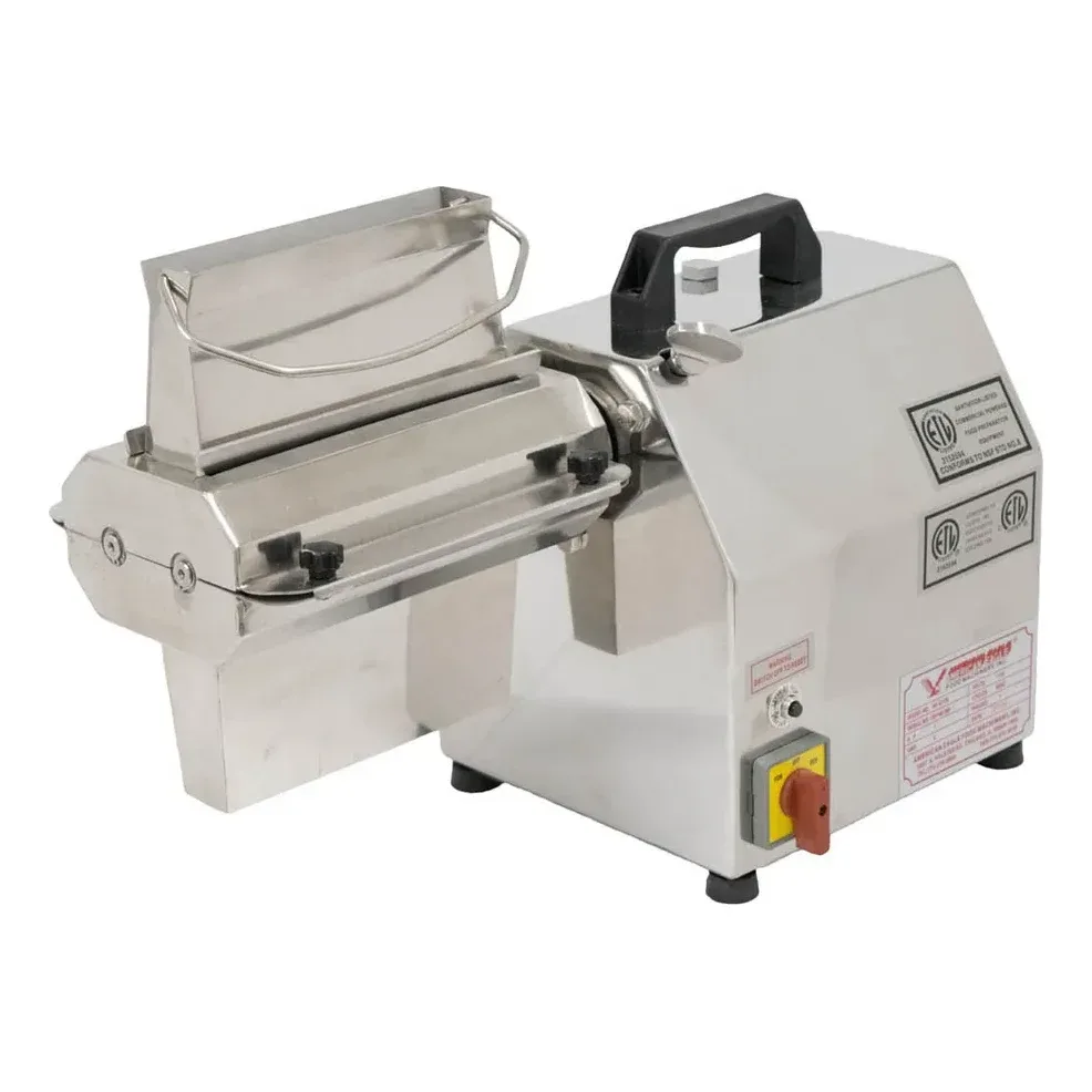 American Eagle AE-TS12 Countertop Electric Meat Tenderizer, #12 HUB