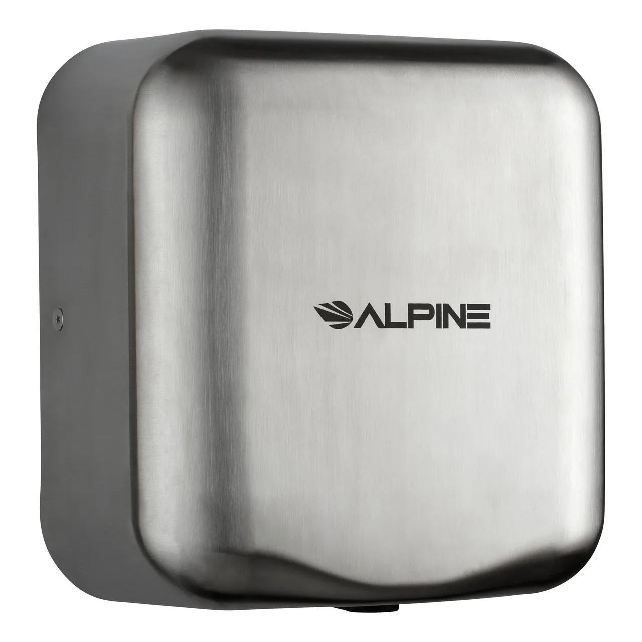 Alpine Industries ALP400-20-SSB Hemlock Hand Dryer, Surface Mount