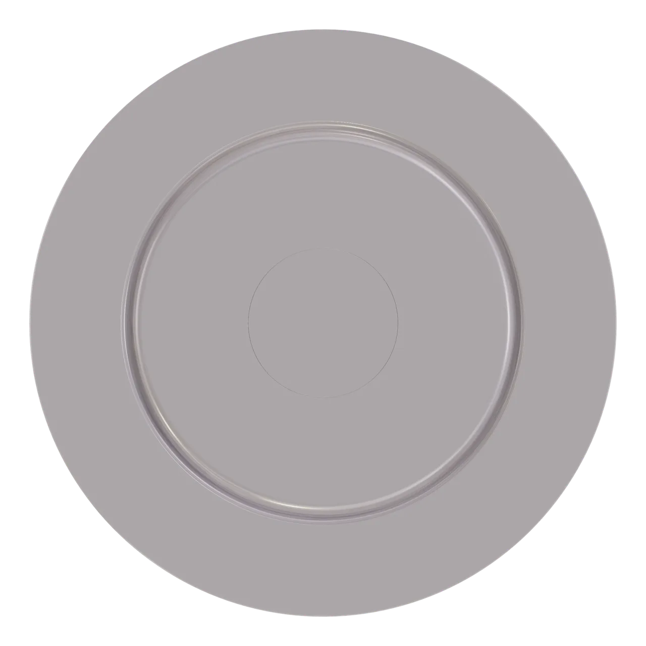 Skyfood 5BB35/50 Pizza Tray, 14" (35 Cm) & 20" (50 Cm), Edge Shaping Grooves, For Amp-500Ef