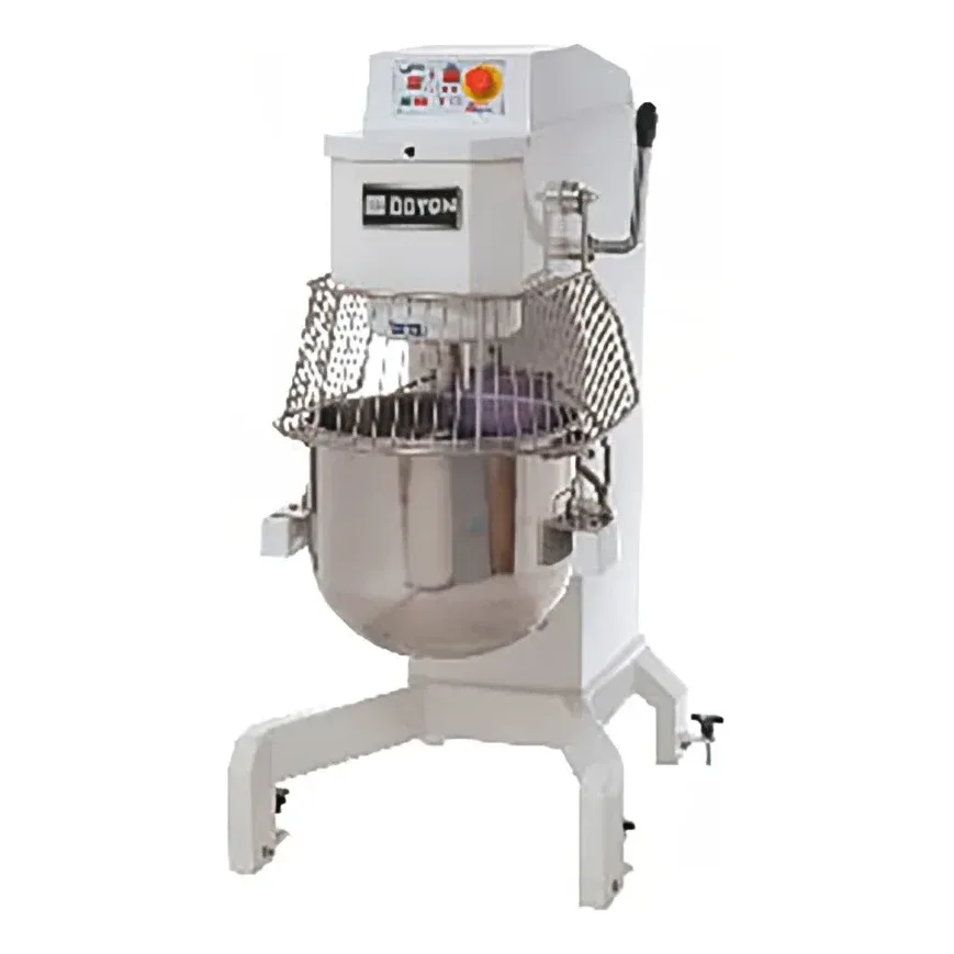 Doyon BTF040H 40 qt Planetary Mixer- Floor Model, 3 hp, 208-240v/1ph