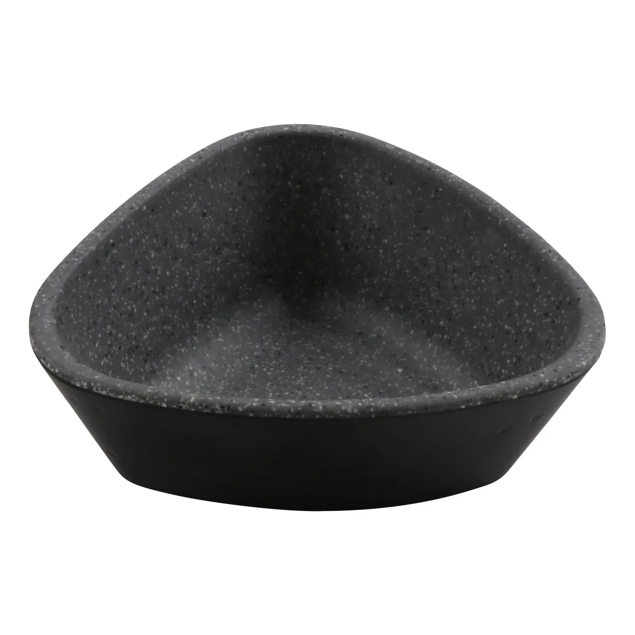 Get 30895-BK/SG Revive Plastic Ramekin With Hammered Texture, 6 Oz Capacity, Cheforward