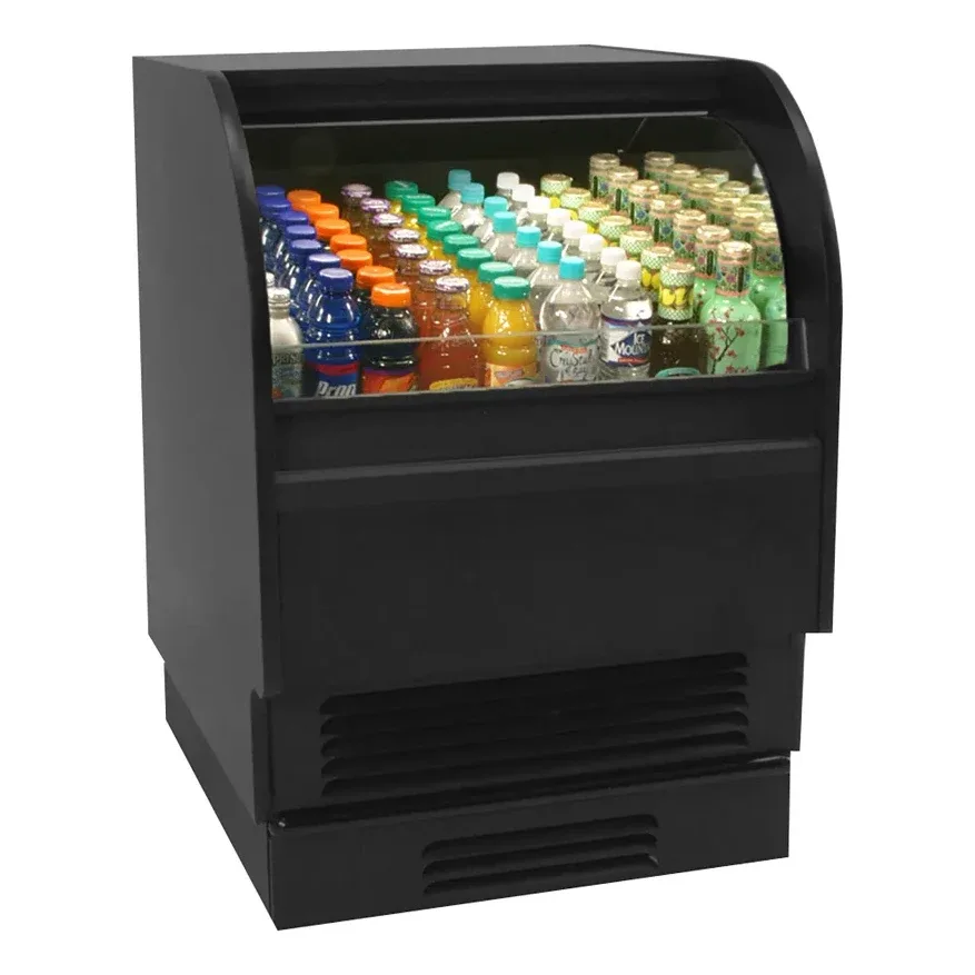 Structural Concepts CO2739R 27 1/2″ Oasis® Horizontal Open Air Cooler w/ (1) Level, 110-120v 3