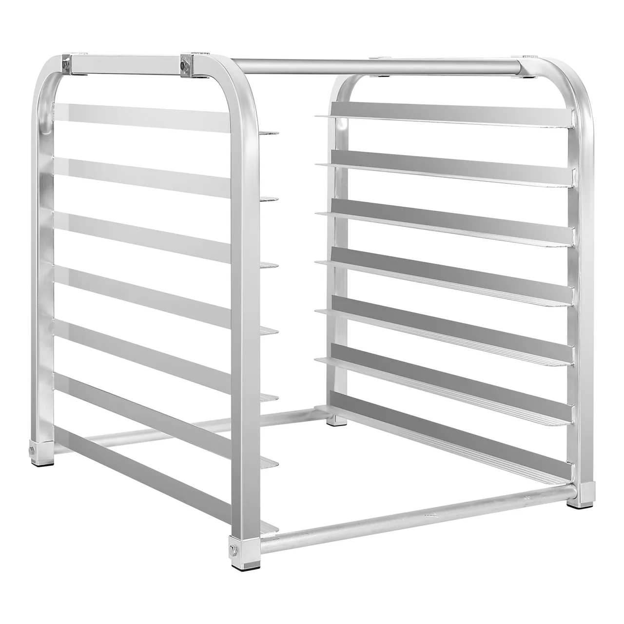 Atosa USA MPRA-7 Stainless Steel Refrigerator / Freezer Pan Rack