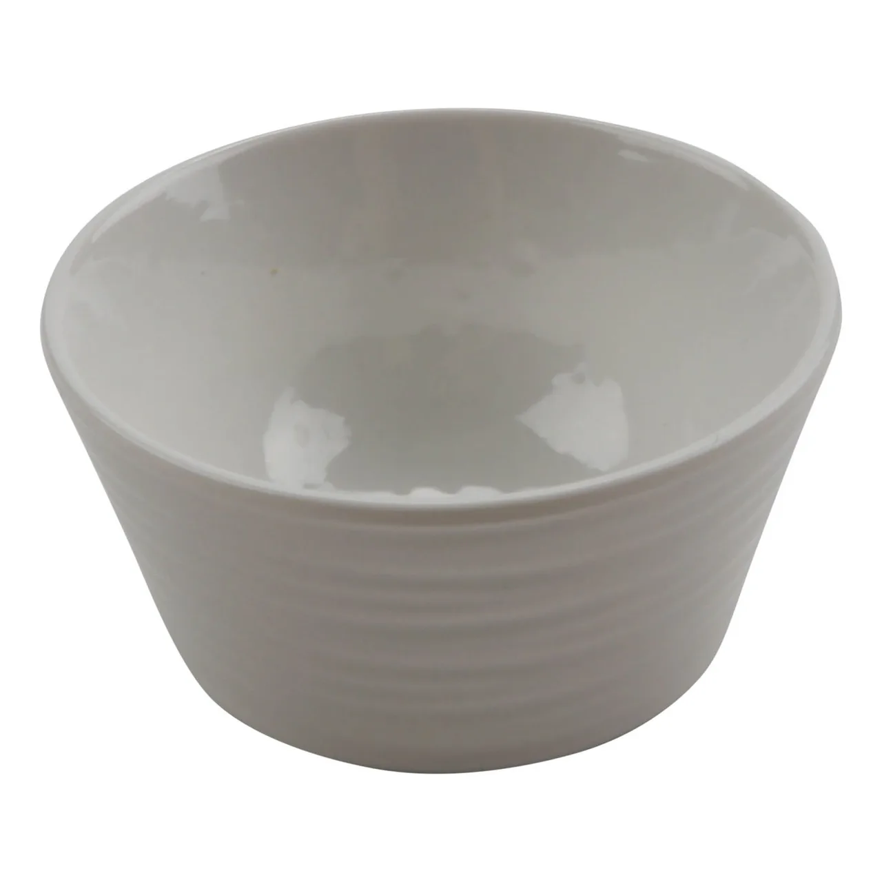 Get 30478-TOH Revolve Ramekin With Organic Texture, 2 Oz Capacity, Cheforward Finish, Plastic