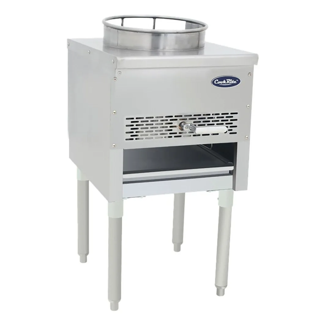 Atosa USA ATW-13 Gas Wok Range