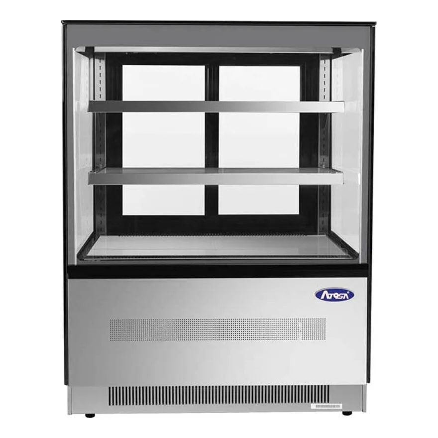 Atosa USA RDCS-35 Refrigerated Display Case