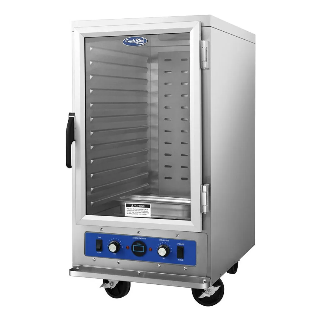 Atosa USA ATWC-9-P Mobile Proofer Cabinet