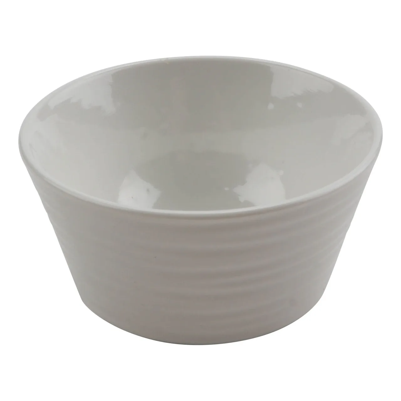 GET 30479-TOH Cheforward Revolve Ramekin with Organic Texture, 4 Oz., Cheforward