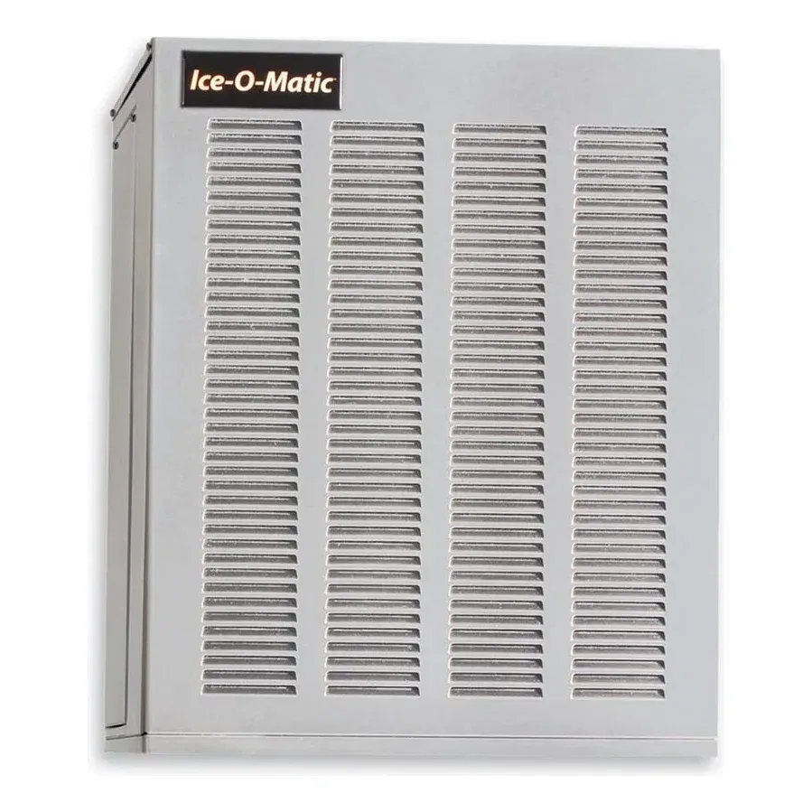 Ice-O-Matic MFI0800A 21″ Flake Ice Machine Head – 900 lb/24 hr, Air Cooled, 115v/1ph