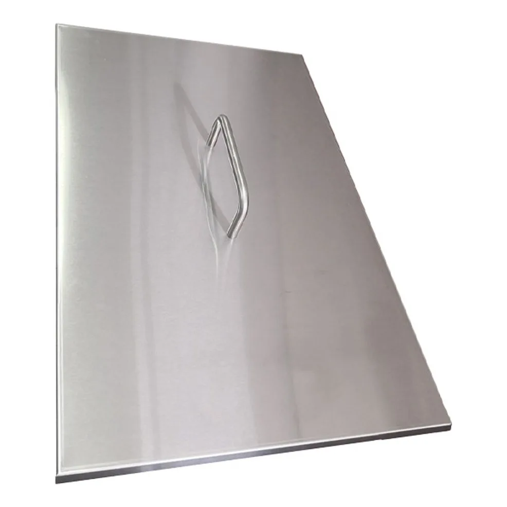 Atosa USA 21201003015 Fryer Tank Cover