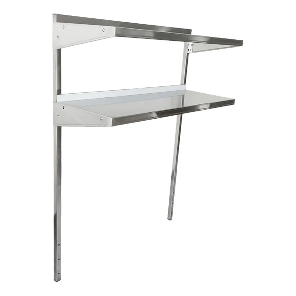 Atosa USA MROS-3RE Table-Mounted Overshelf