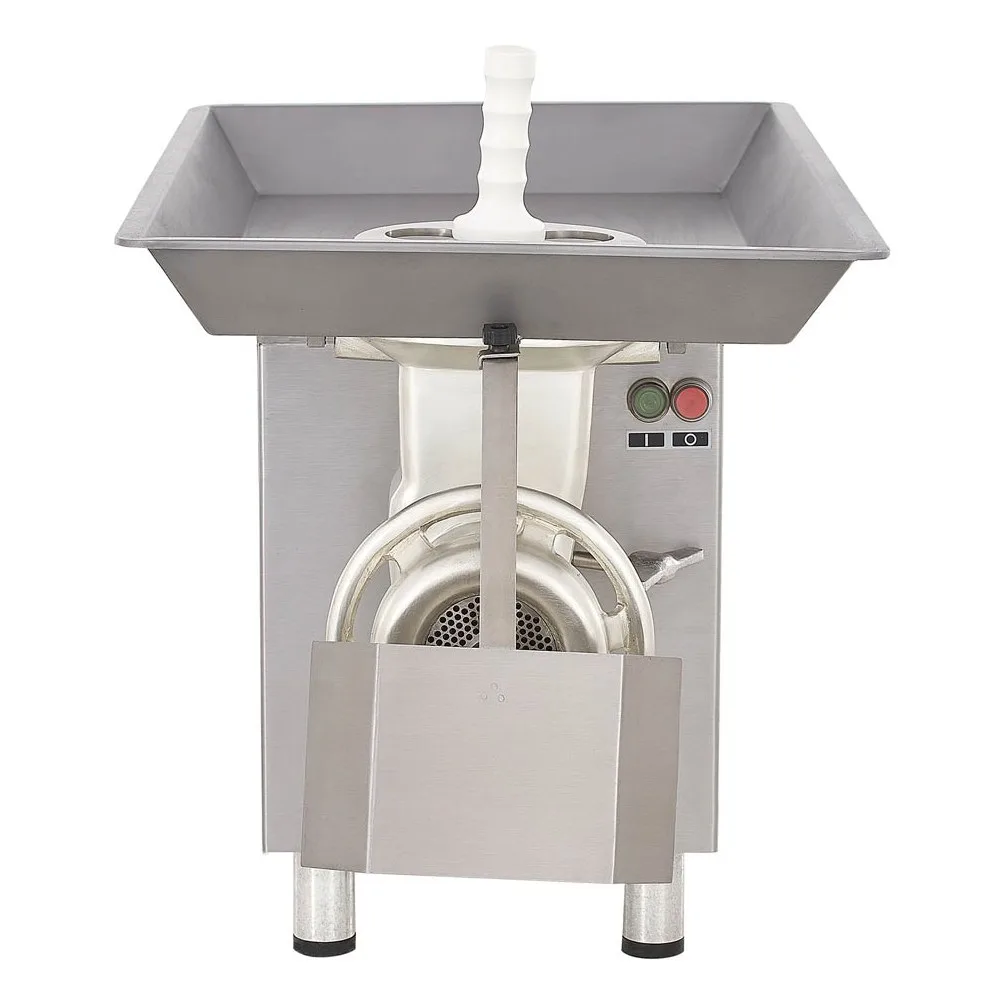 Pro-Cut KG-32 Bench Model Electric Meat Grinder, #32 Hub, 3 Hp 4