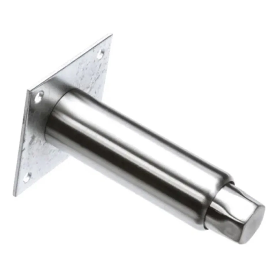 Atosa USA 301110005 Leg for Gas Ranges (Sold by Each)
