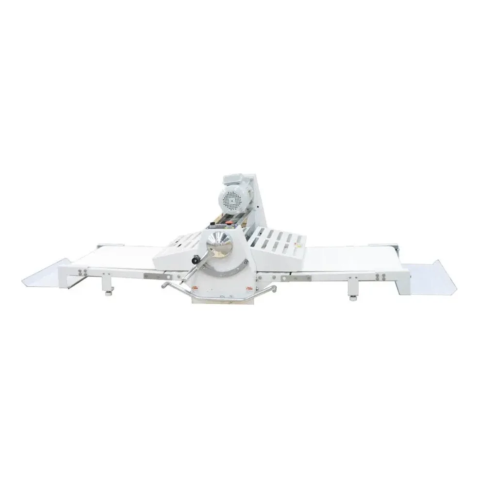 American Eagle AE-DSE52B Bench Reversible Dough Sheeter, 20.5″W X 71″L Conveyor with Canvas Belt 1/2 Hp 2