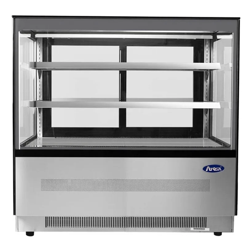 Atosa USA RDCS-48 47" Refrigerated Display Case