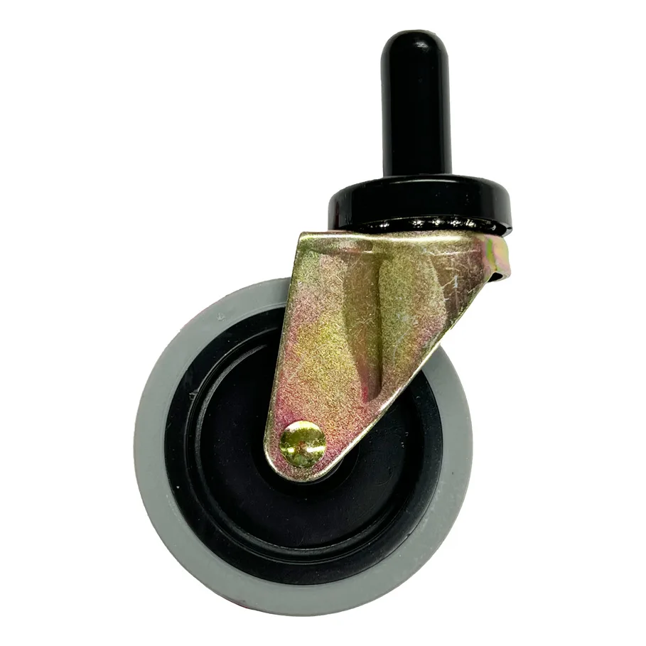 CAC China TCSL-23KDL-C Caster for TCSL-23KDL