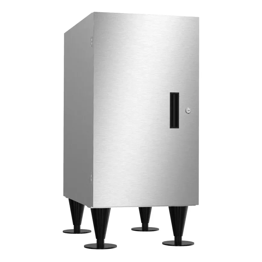 Hoshizaki SD-271 16 1/2″ x 24″ Stationary Equipment Stand for DCM-271BAH & DCM-271BAH-OS, Cabinet Base