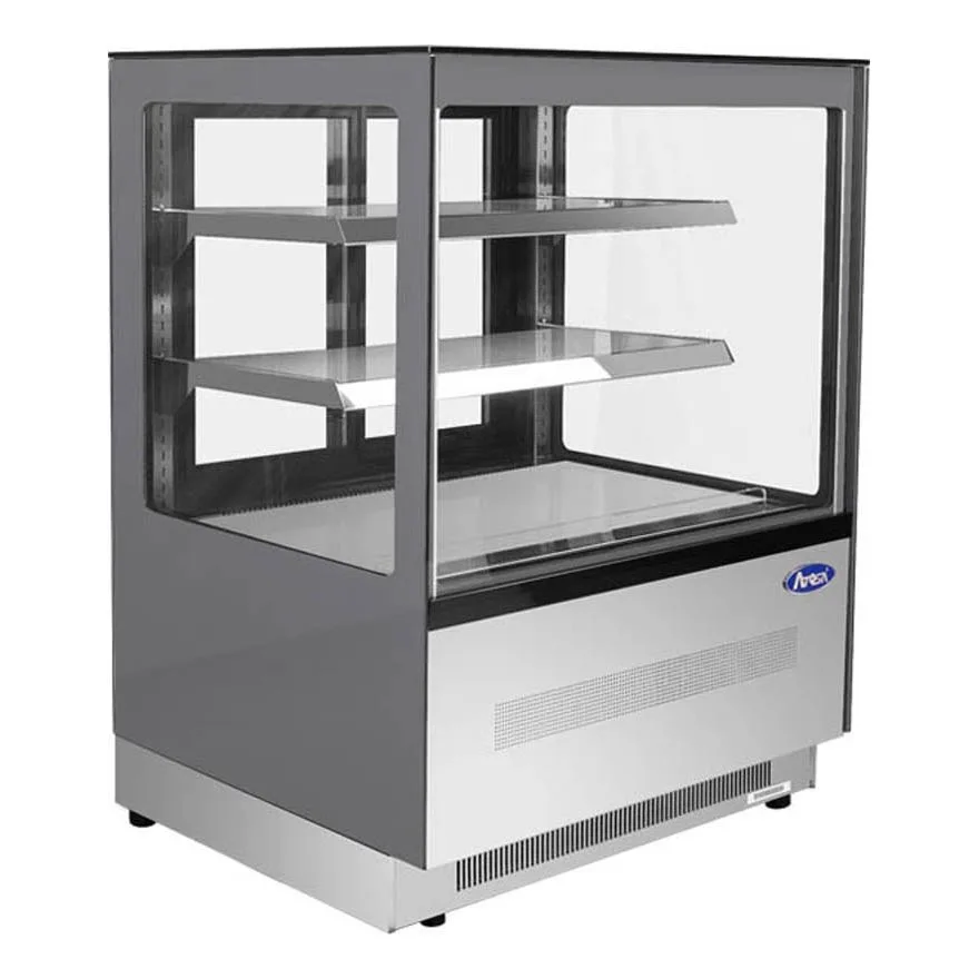 Atosa USA RDCS-35 Refrigerated Display Case