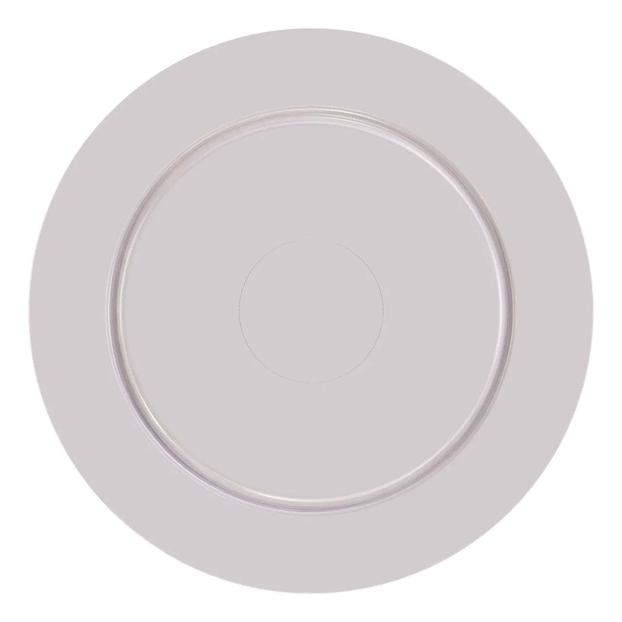 Skyfood 5B37M9.5 Pizza Tray, 14.5" (37 Cm) & Marking 9.5" (24 Cm), For Amp-500Ef