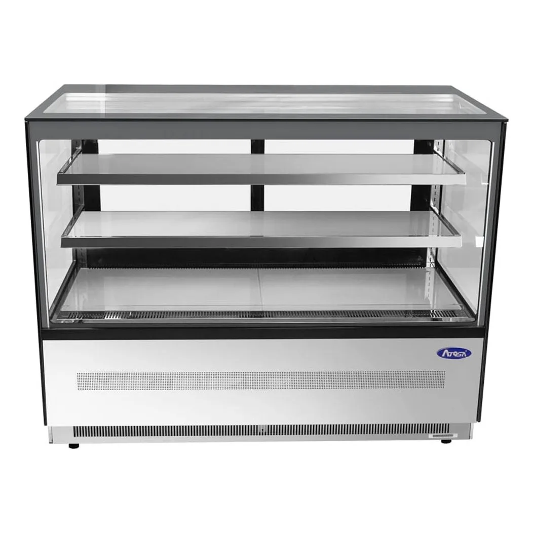 Atosa USA RDCS-60 Refrigerated Display Case