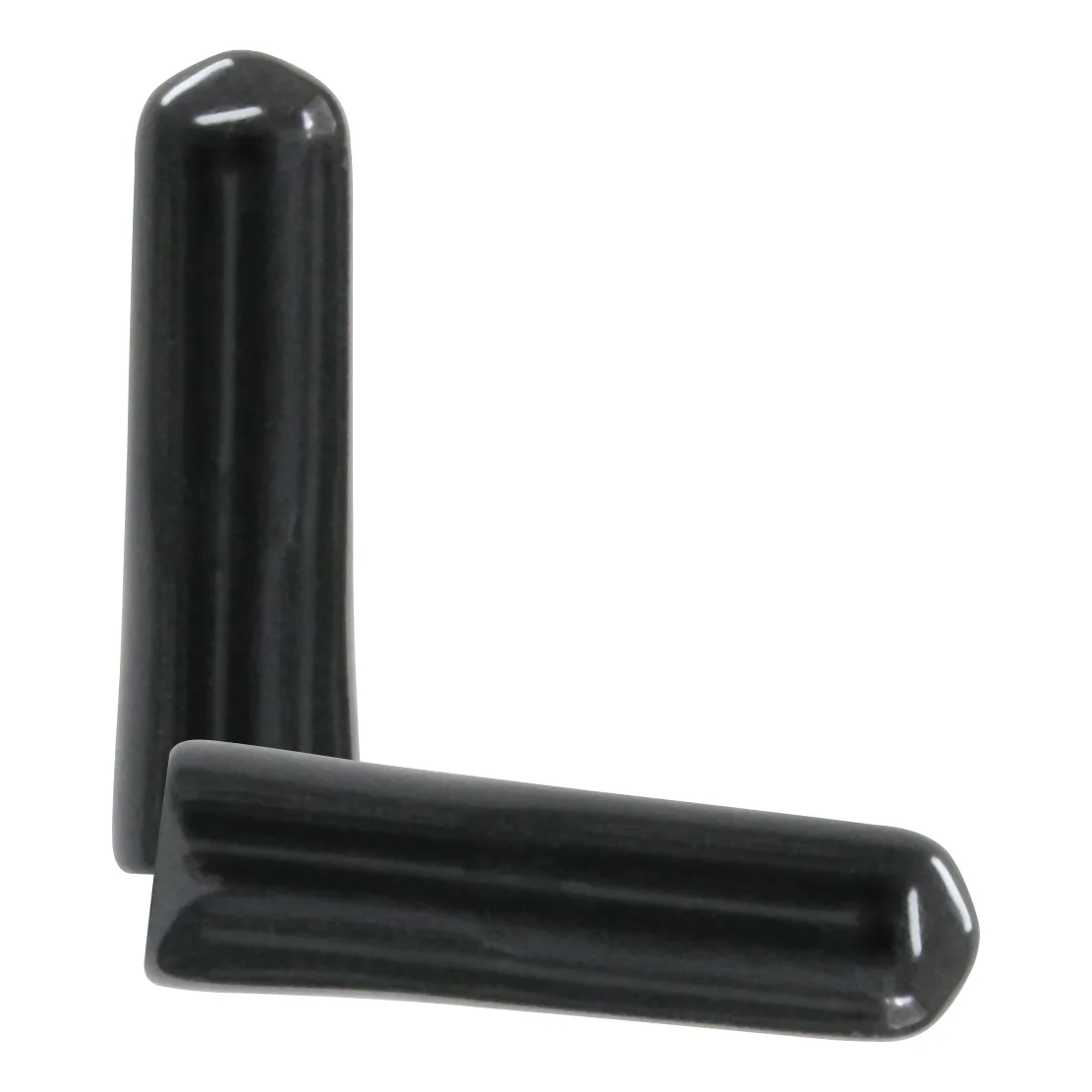 Winco CR-285CAP Bar Maid Dust Cap for Stainless Pourers CR-285P & CR-285PW Steel Finish - 1/Pack