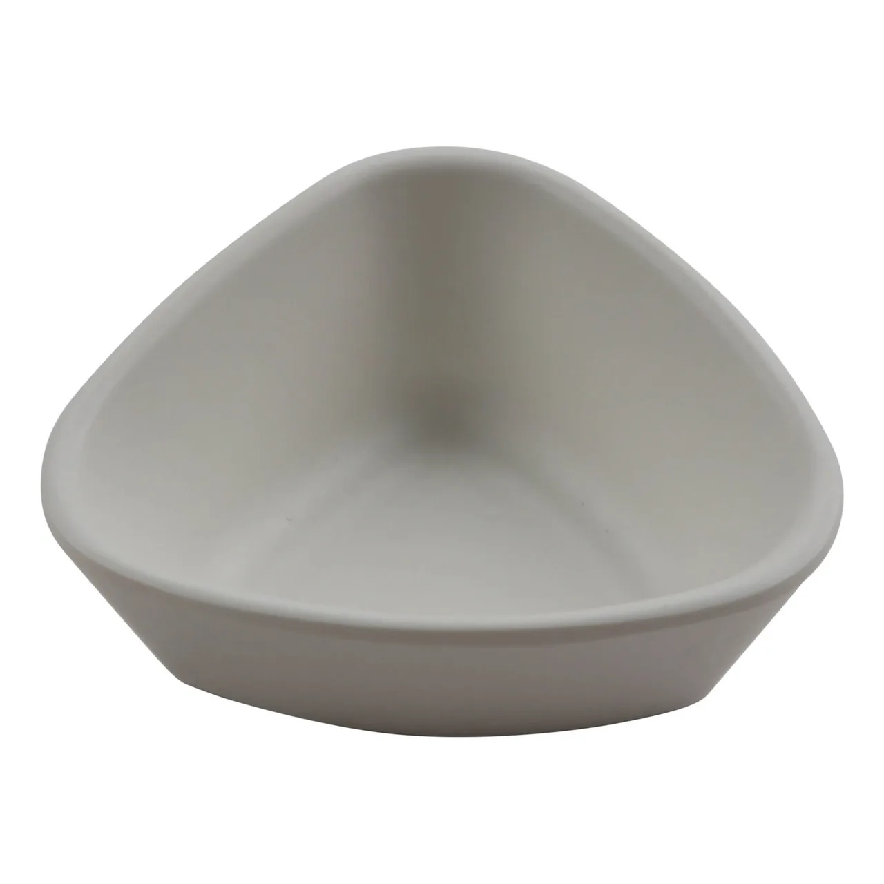 Get 30481-TOH Revive Plastic Ramekin With Hammered Texture, 2 Oz Capacity, Cheforward Finish