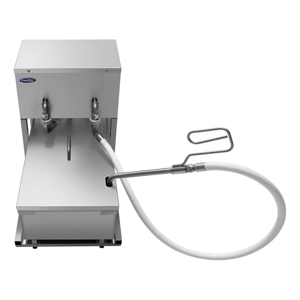 Atosa USA FPOF-50 Mobile Fryer Filter