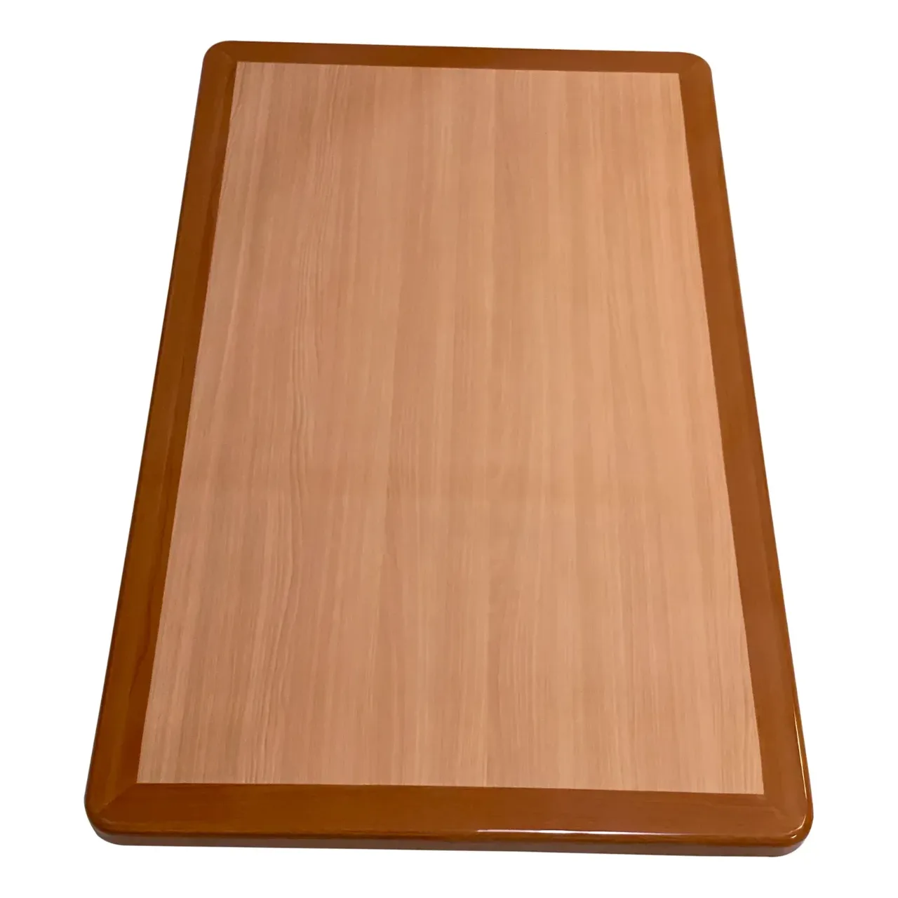 AAA Furniture Wholesale RNOT3048 30″ X 48″ Coated Table Top, Natural Finish