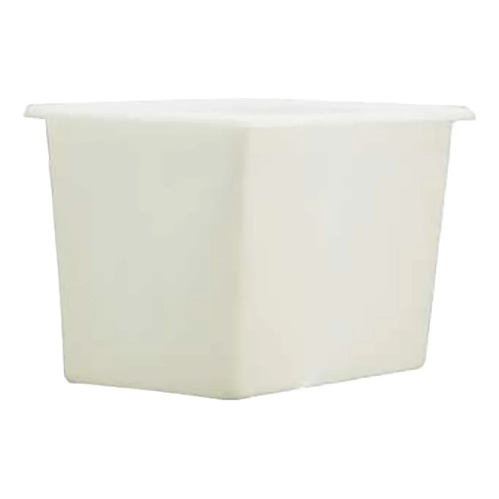 New Age 0360 Replacement Tub w/ 8-Bushel Capacity -  24-1/2"W X 36-1/4"D X 23"H