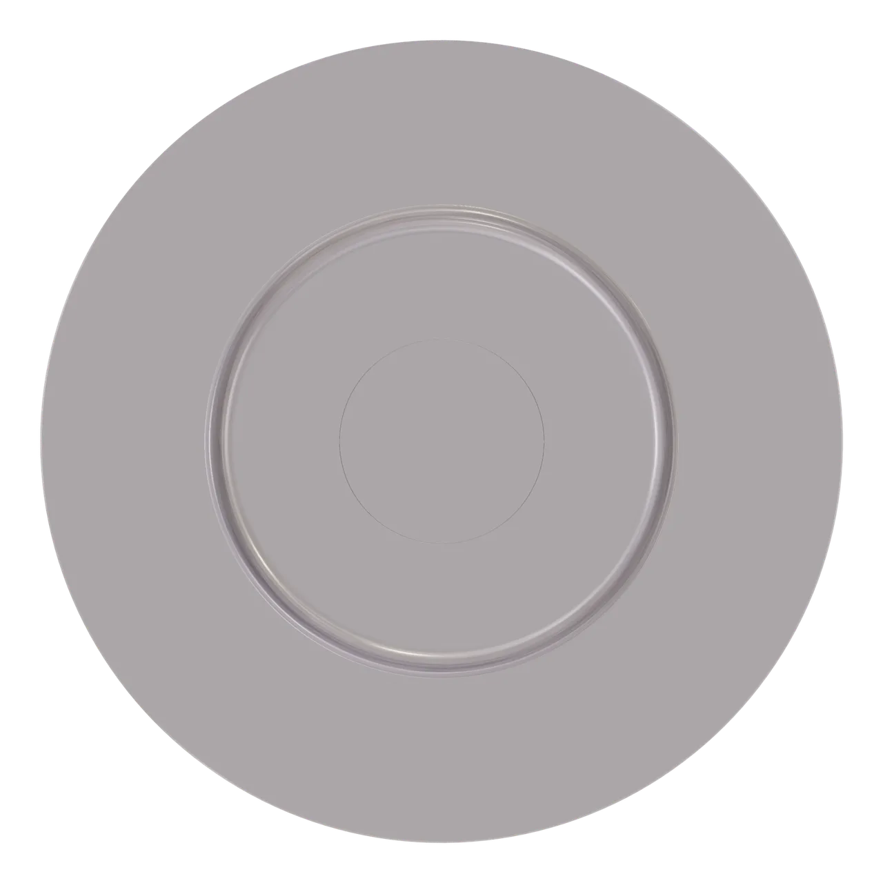 Skyfood 5BB30/45 Pizza Tray, 12" (30 Cm) & 18" (45 Cm), Edge Shaping Grooves, For Amp-500Ef