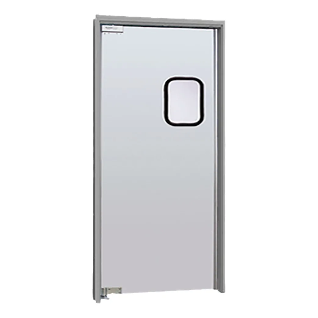 Curtron SPD-20-AL-3084 Service-Pro® Series 20 Swinging Door, 30” X 84”