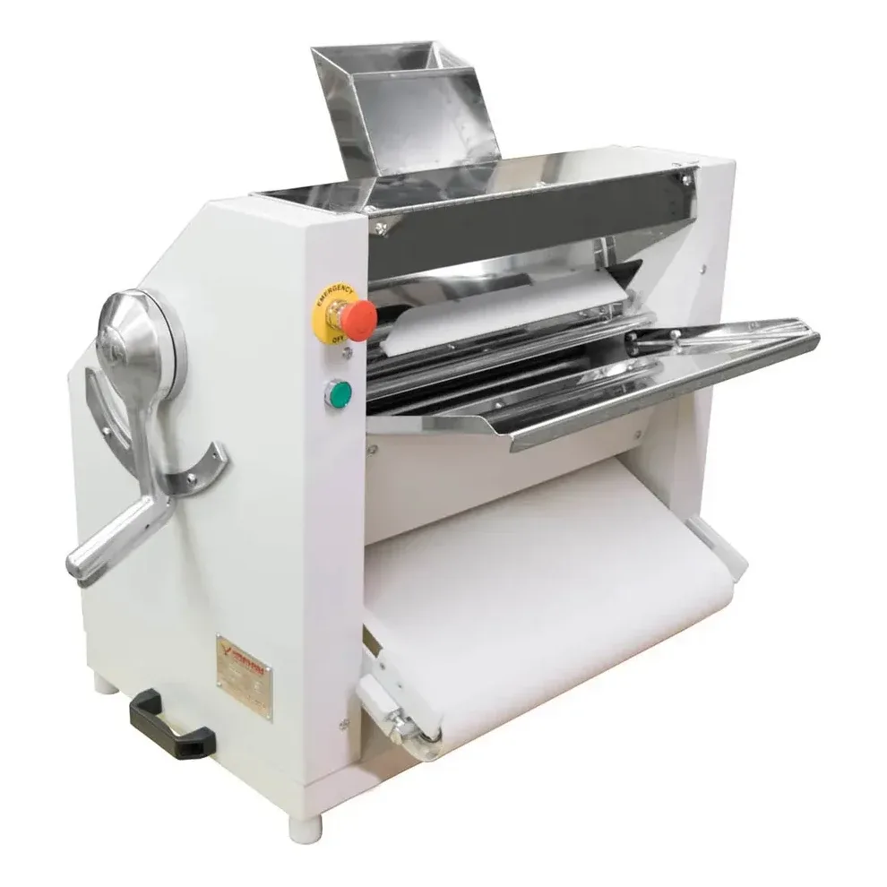 American Eagle AE-PS01 18″ Countertop Double Pass Dough Roller, 1 Hp