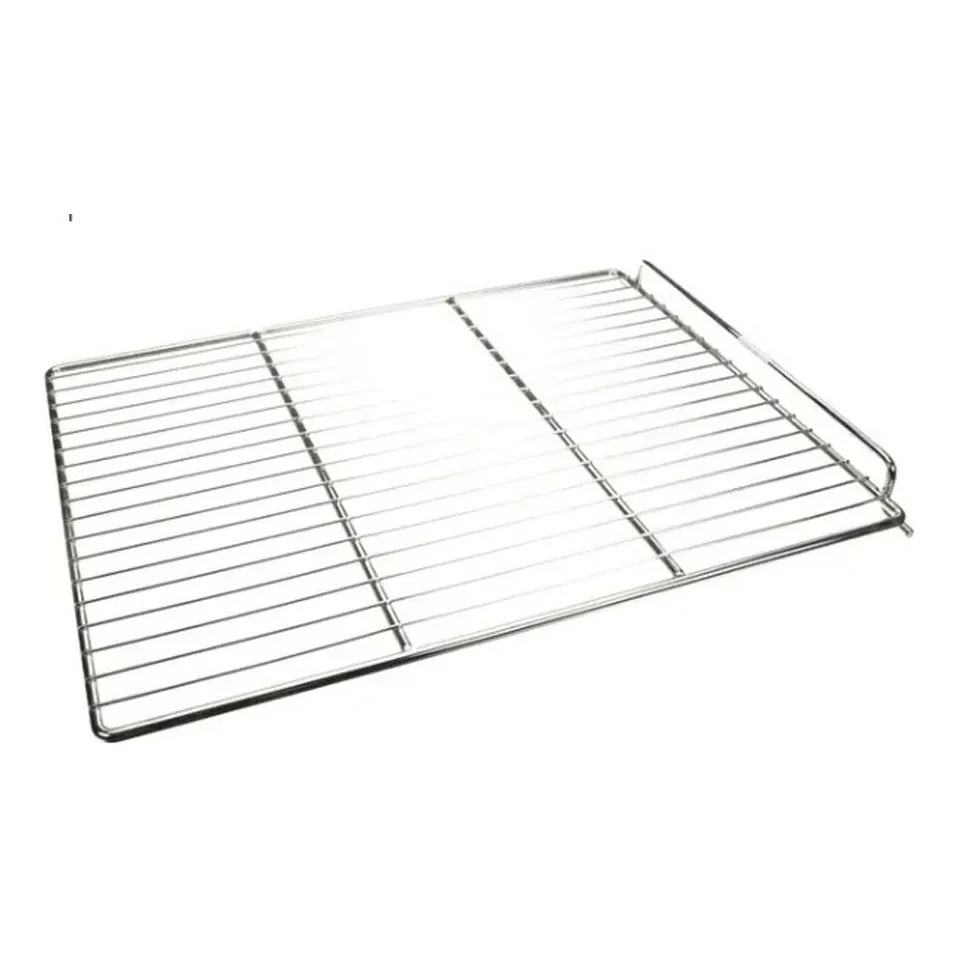 Atosa USA 301100013 Extra Space Saver Oven Rack for Gas Ranges