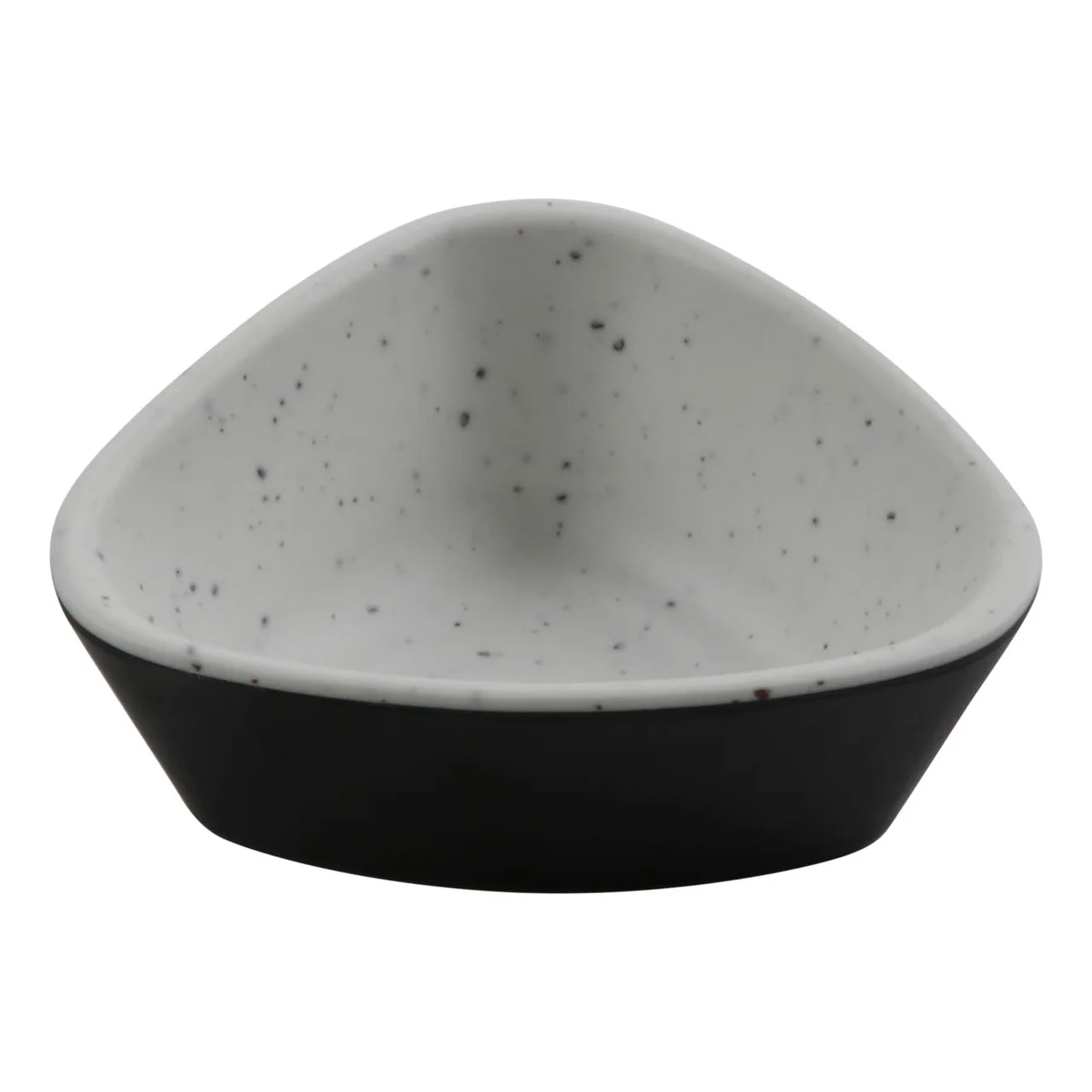 Get 30481-BK/SN Revive Ramekin With Hammered Texture, 2 Oz, Cheforward Plastic